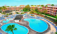 alexandre hotel la fiesta